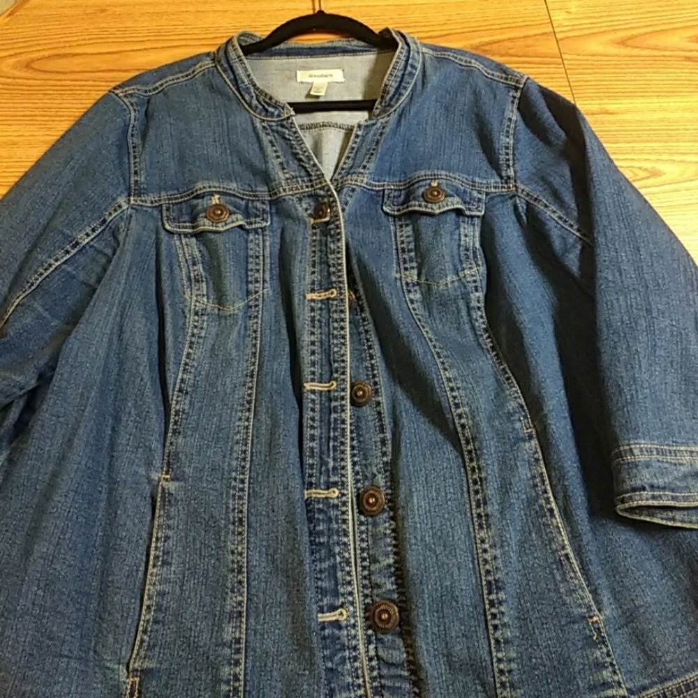 Jacket - Picture 2 of 2
